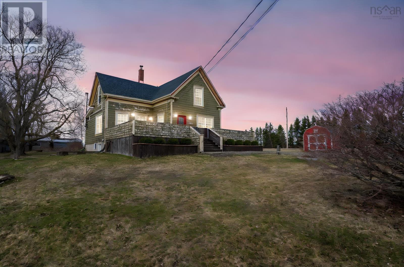 6063 Highway 215, Kempt Shore, Nova Scotia  B0N 2A0 - Photo 50 - 202507170