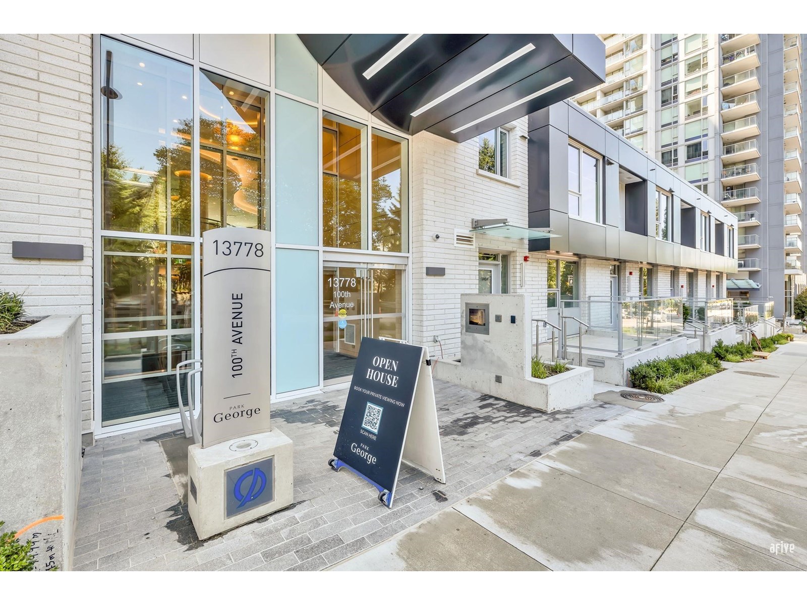 1310 13778 100 Avenue, Surrey, British Columbia  V4N 5R4 - Photo 5 - R3026003
