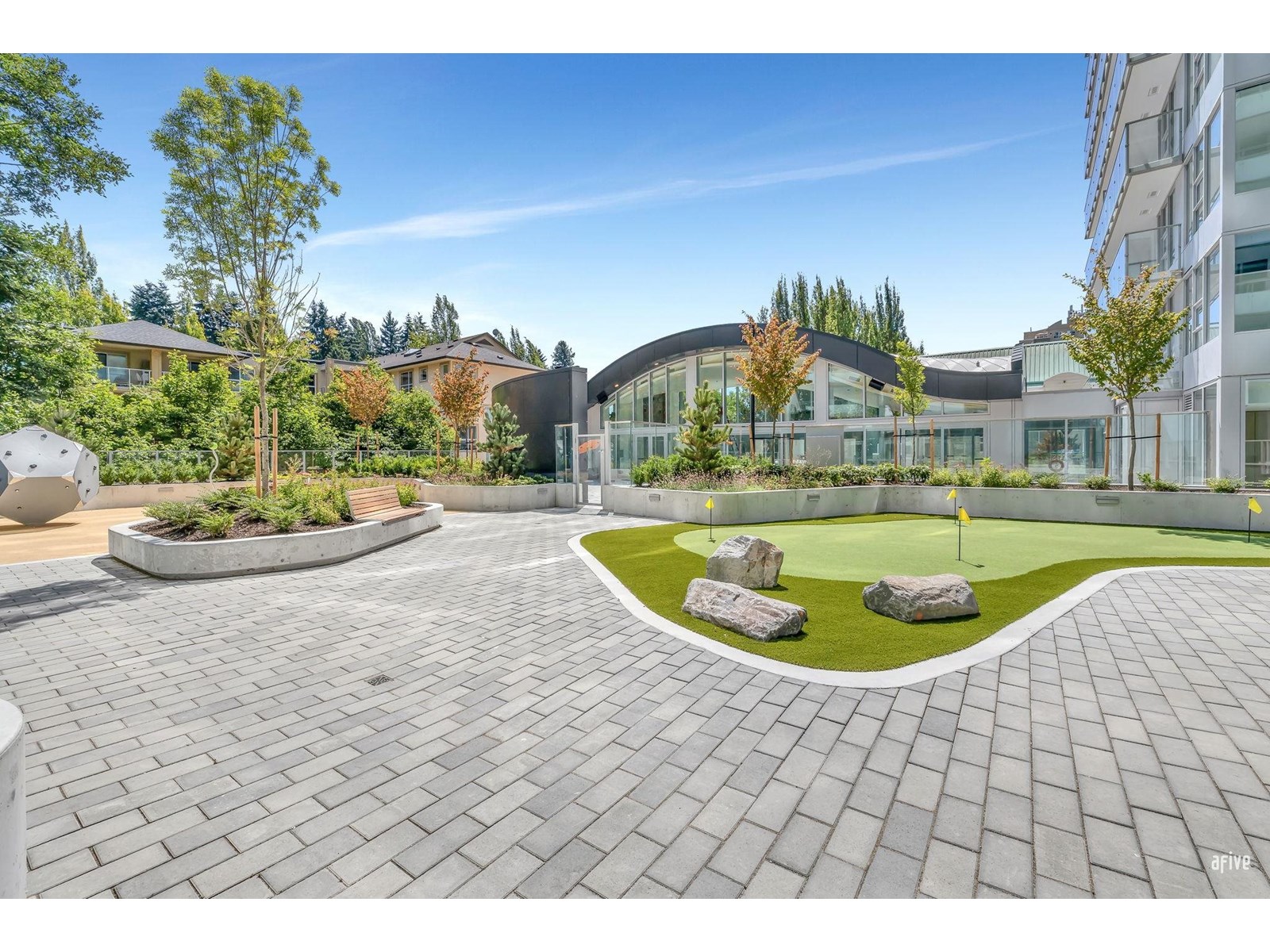 1310 13778 100 Avenue, Surrey, British Columbia  V4N 5R4 - Photo 34 - R3026003