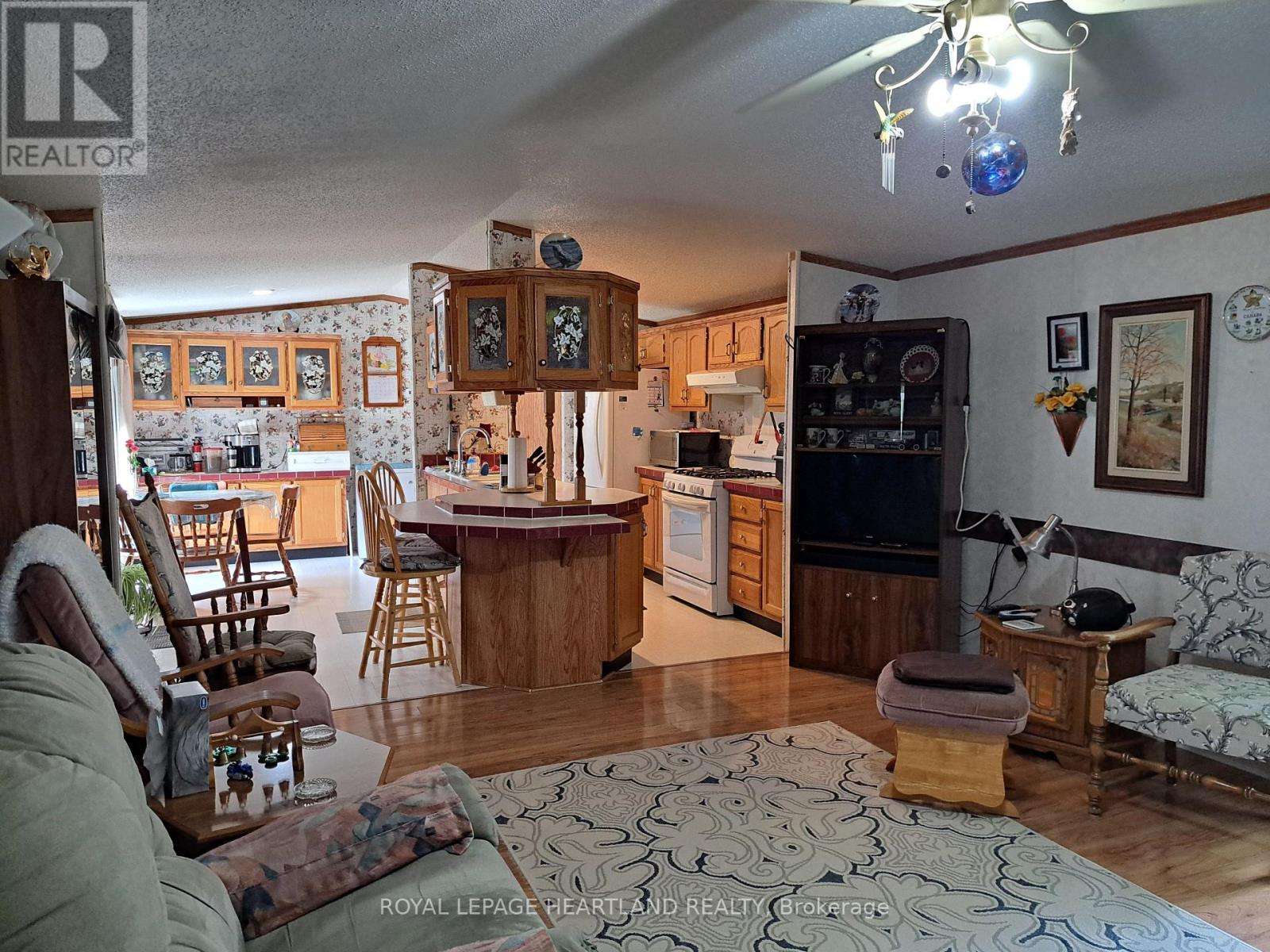 8 - 39461 Dashwood Road, South Huron, Ontario  N0M 1W0 - Photo 13 - X12279694