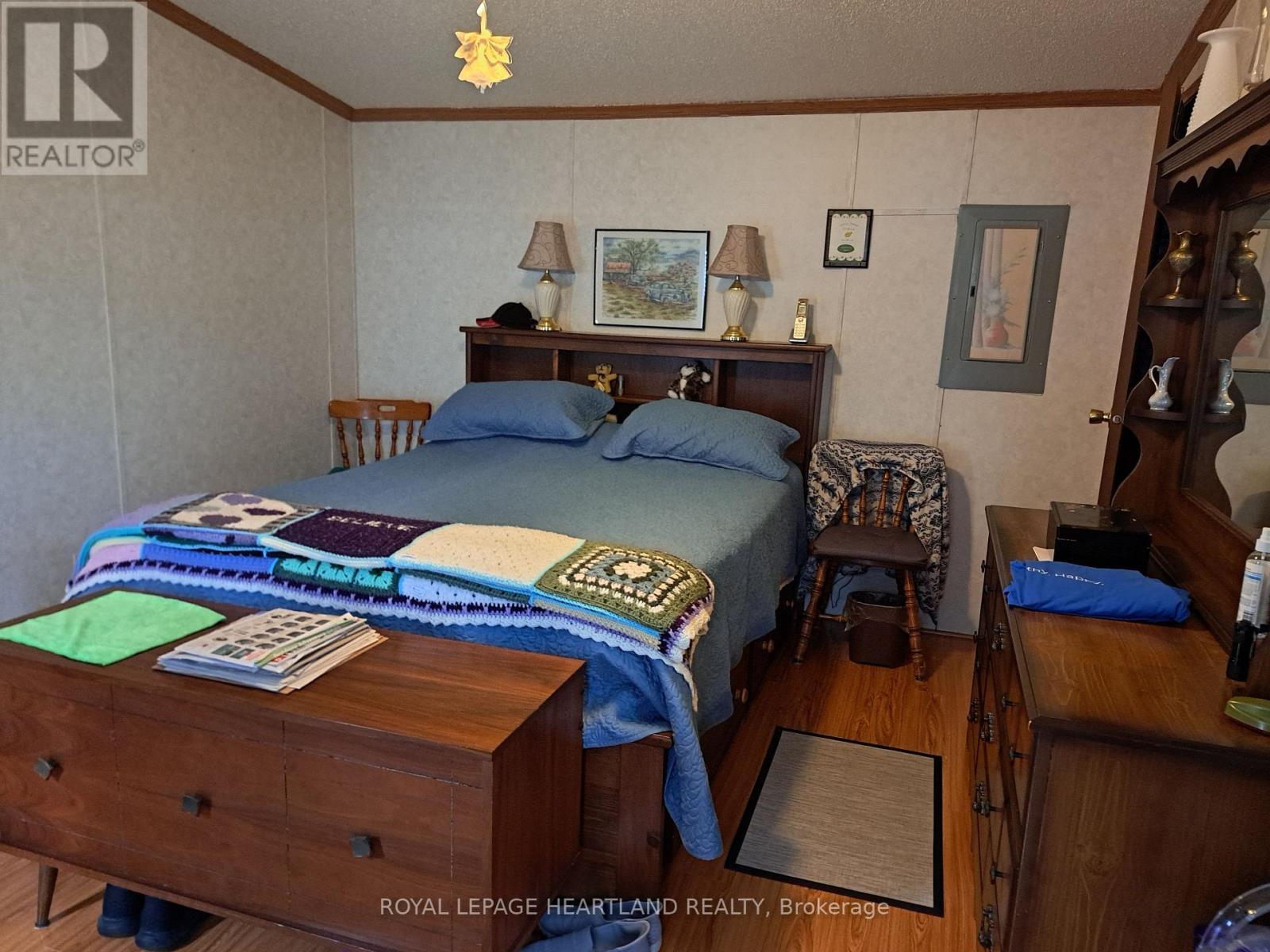 8 - 39461 Dashwood Road, South Huron, Ontario  N0M 1W0 - Photo 15 - X12279694
