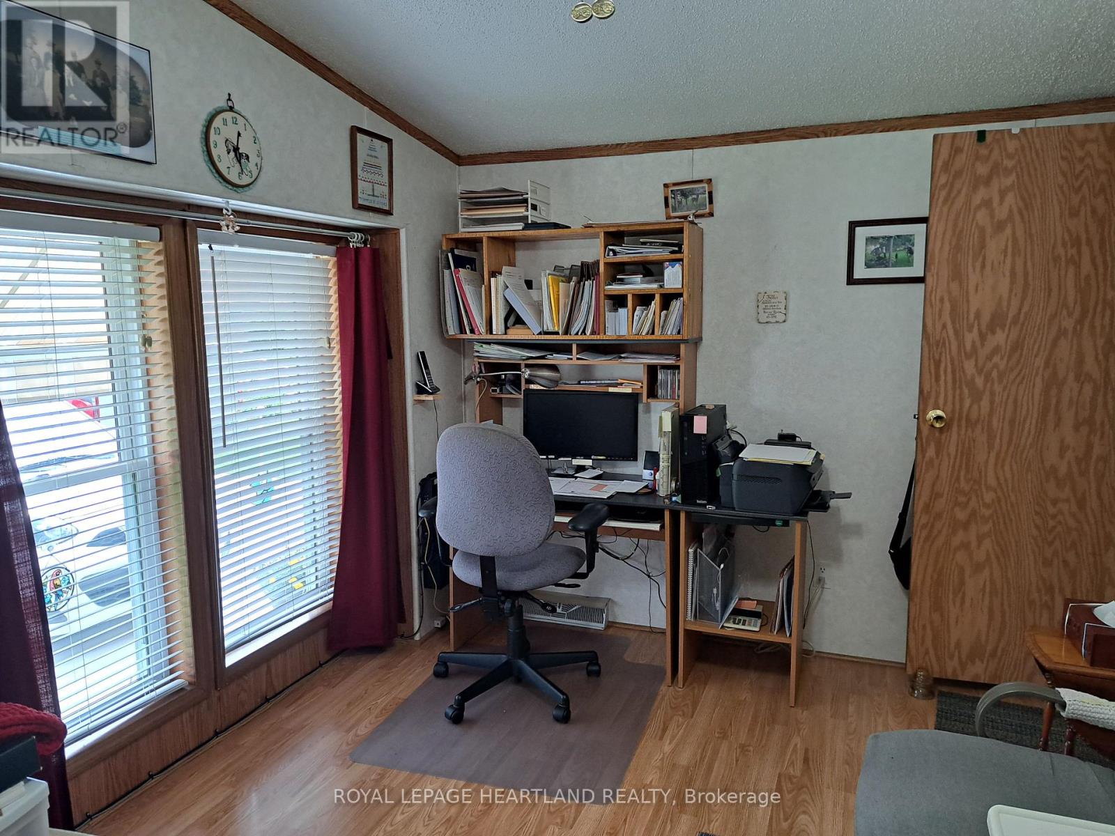 8 - 39461 Dashwood Road, South Huron, Ontario  N0M 1W0 - Photo 22 - X12279694