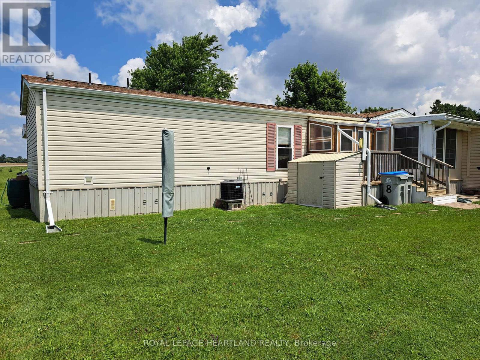 8 - 39461 Dashwood Road, South Huron, Ontario  N0M 1W0 - Photo 29 - X12279694