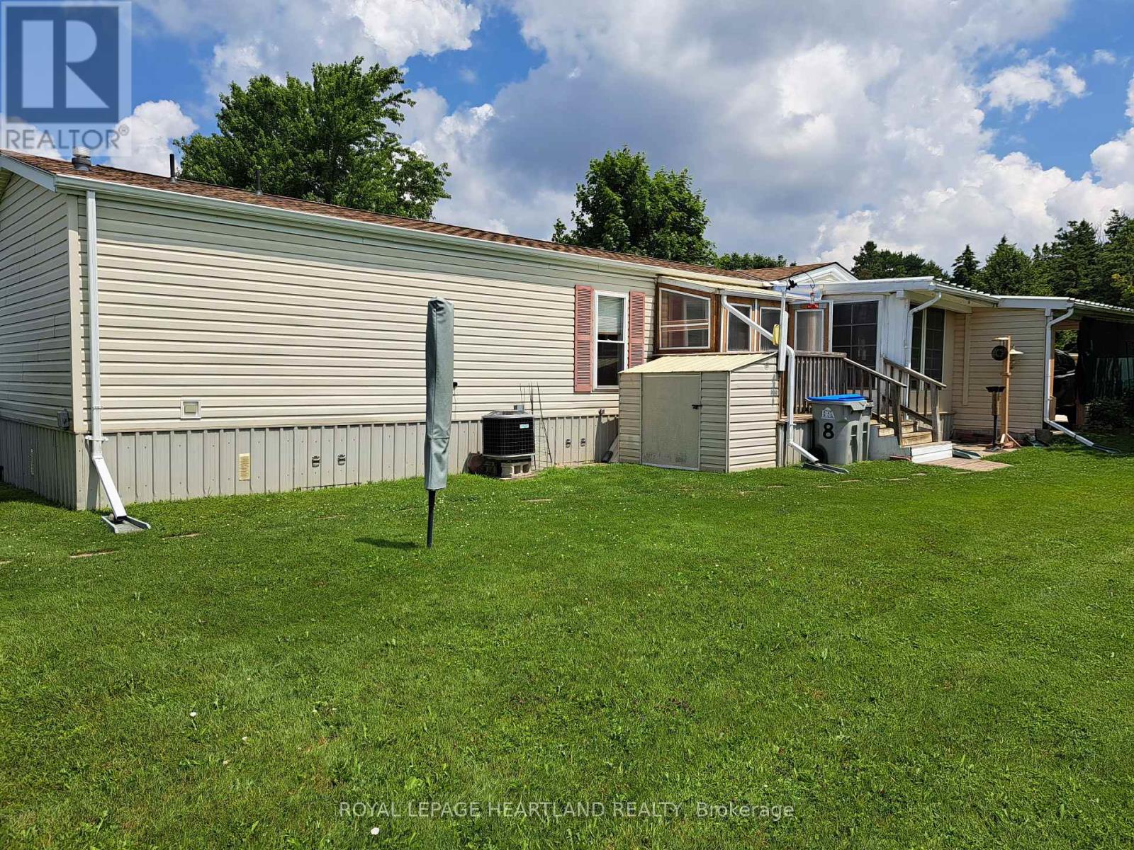 8 - 39461 Dashwood Road, South Huron, Ontario  N0M 1W0 - Photo 30 - X12279694