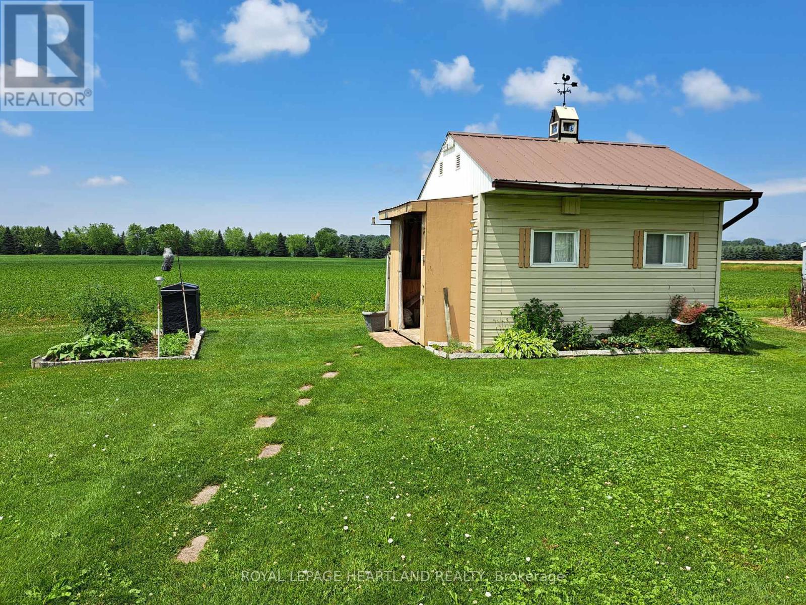 8 - 39461 Dashwood Road, South Huron, Ontario  N0M 1W0 - Photo 32 - X12279694