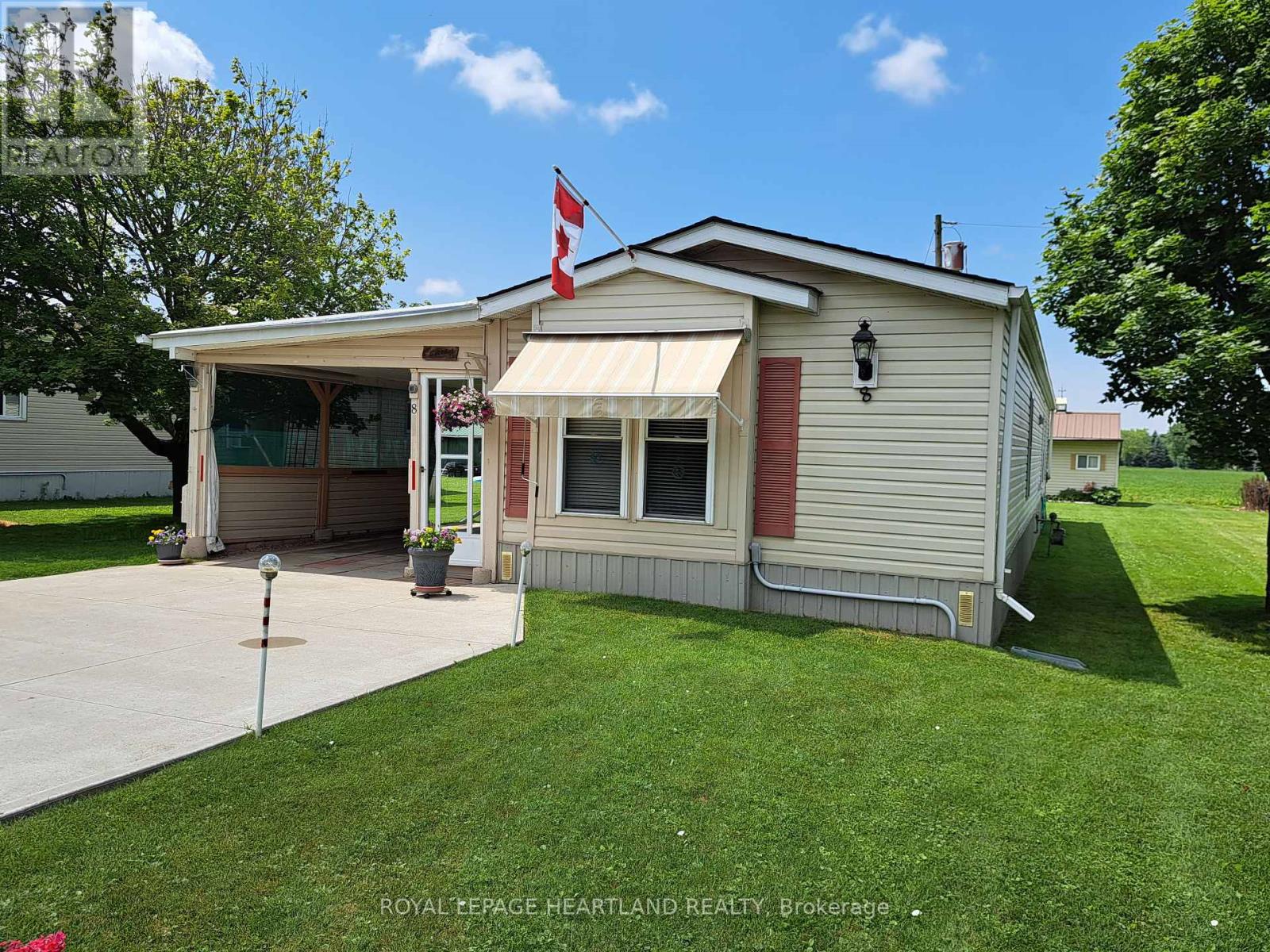 8 - 39461 Dashwood Road, South Huron, Ontario  N0M 1W0 - Photo 36 - X12279694