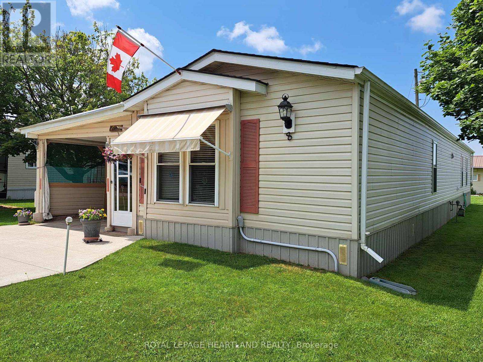 8 - 39461 Dashwood Road, South Huron, Ontario  N0M 1W0 - Photo 37 - X12279694