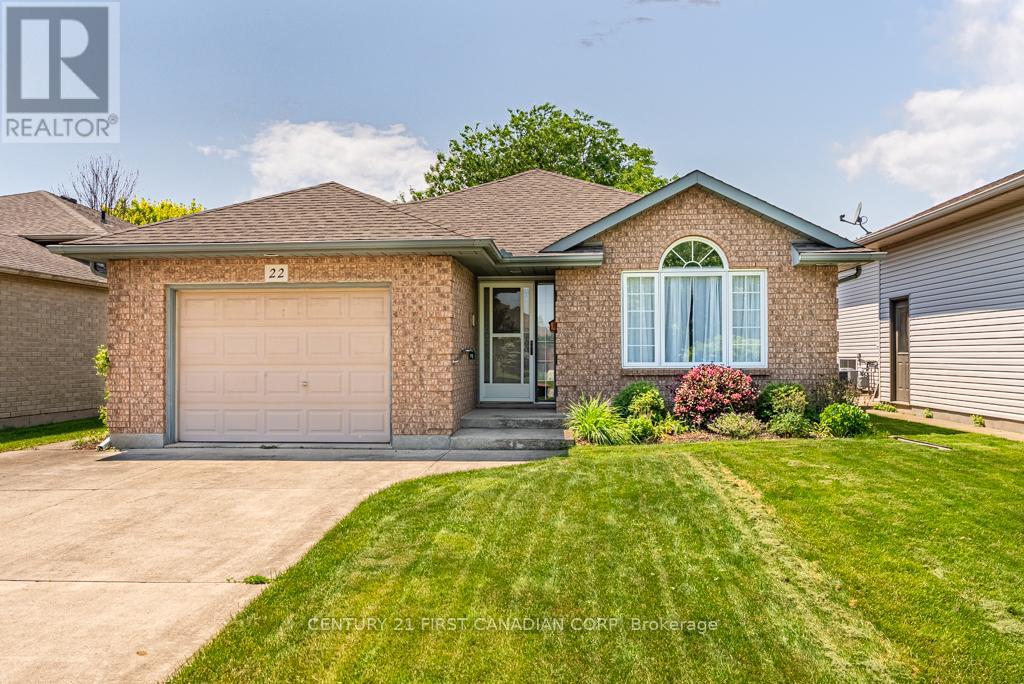 Property at 22 TANNER DRIVE image 1