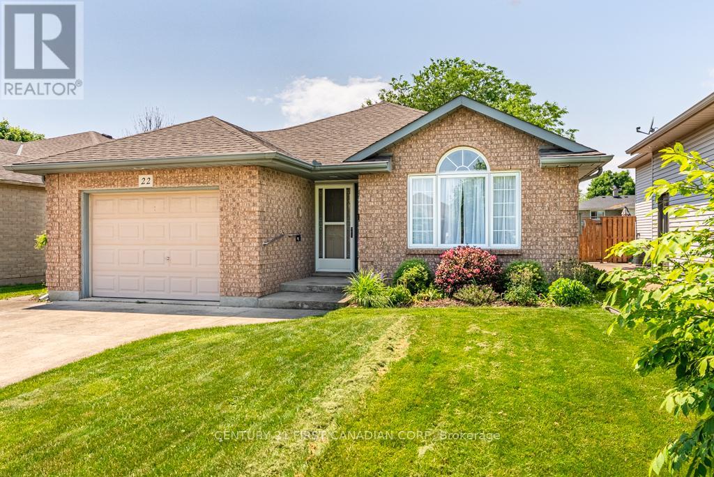 Property at 22 TANNER DRIVE image 2