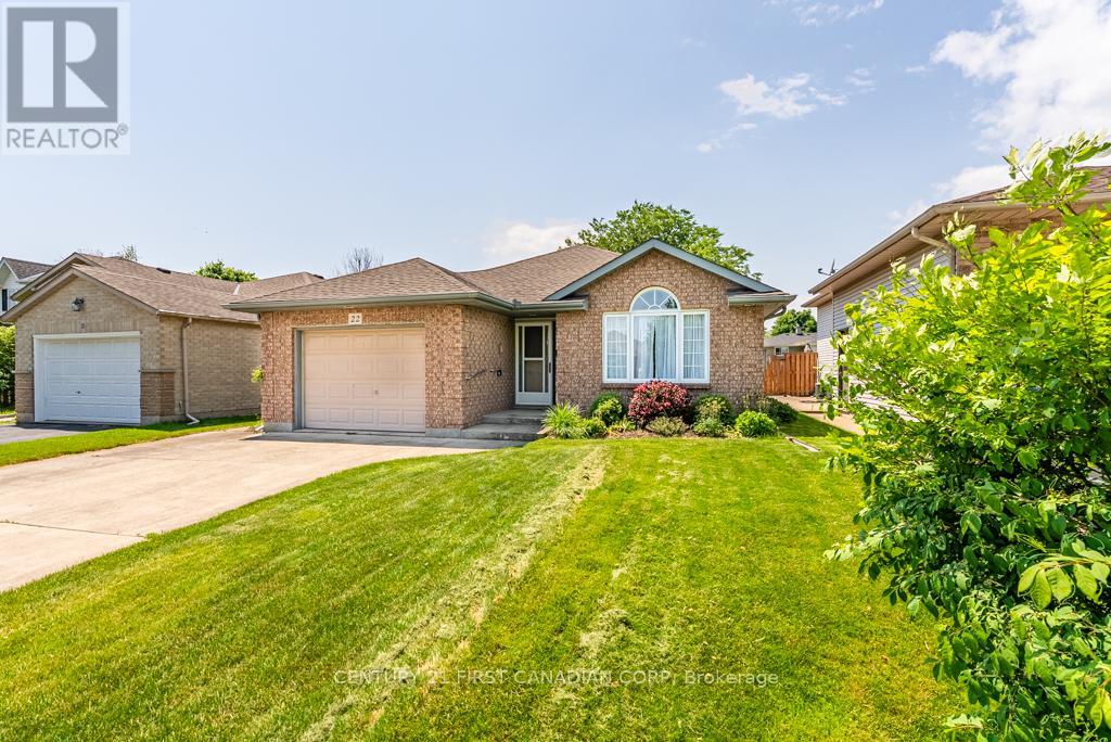 Property at 22 TANNER DRIVE image 3