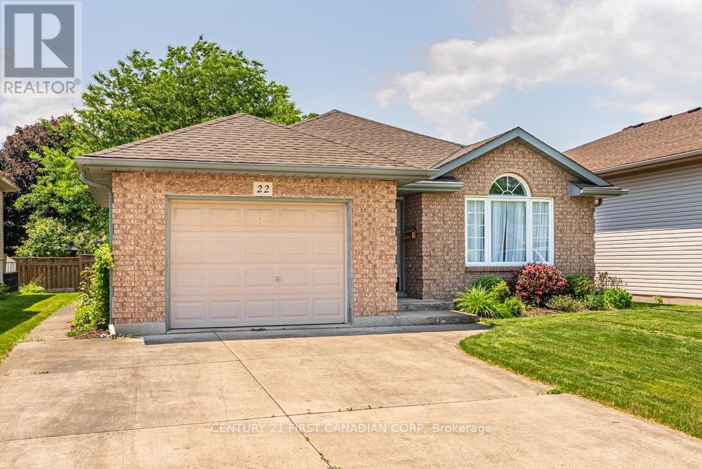 Property at 22 TANNER DRIVE image 4