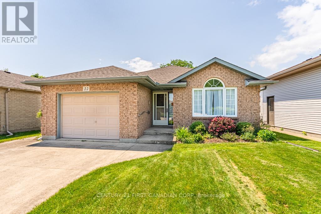Property at 22 TANNER DRIVE image 5