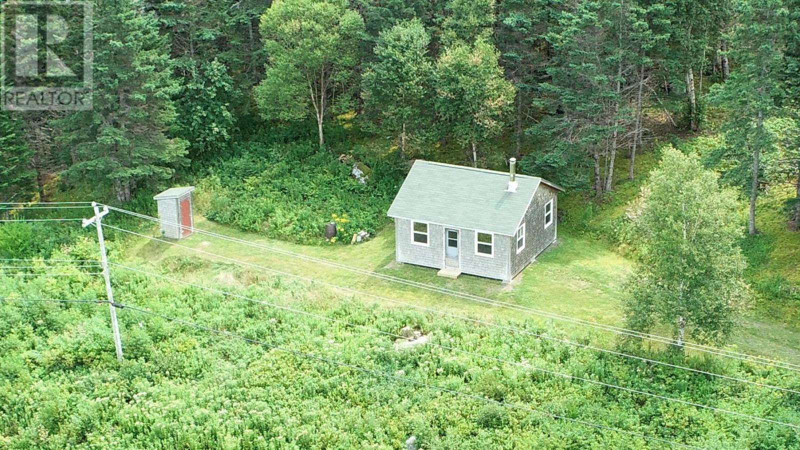 6989 Highway 16, Halfway Cove, Nova Scotia  B0H 1N0 - Photo 1 - 202509556