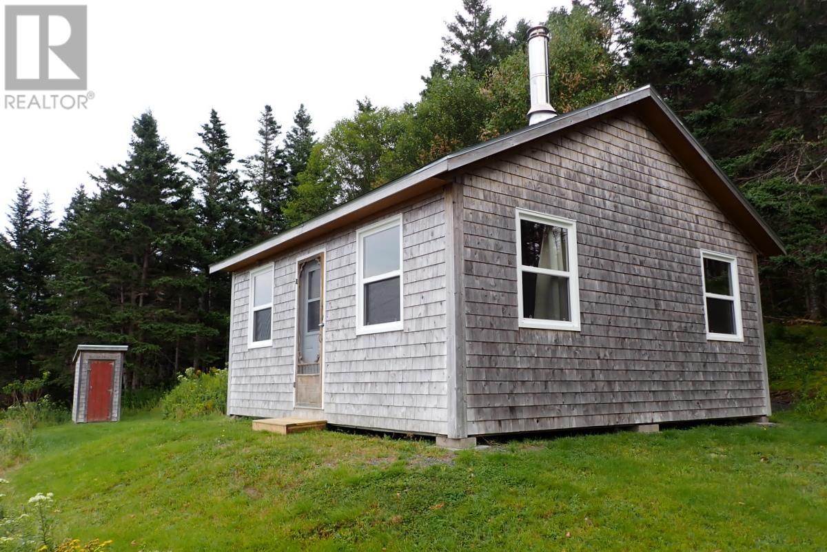 6989 Highway 16, Halfway Cove, Nova Scotia  B0H 1N0 - Photo 18 - 202509556