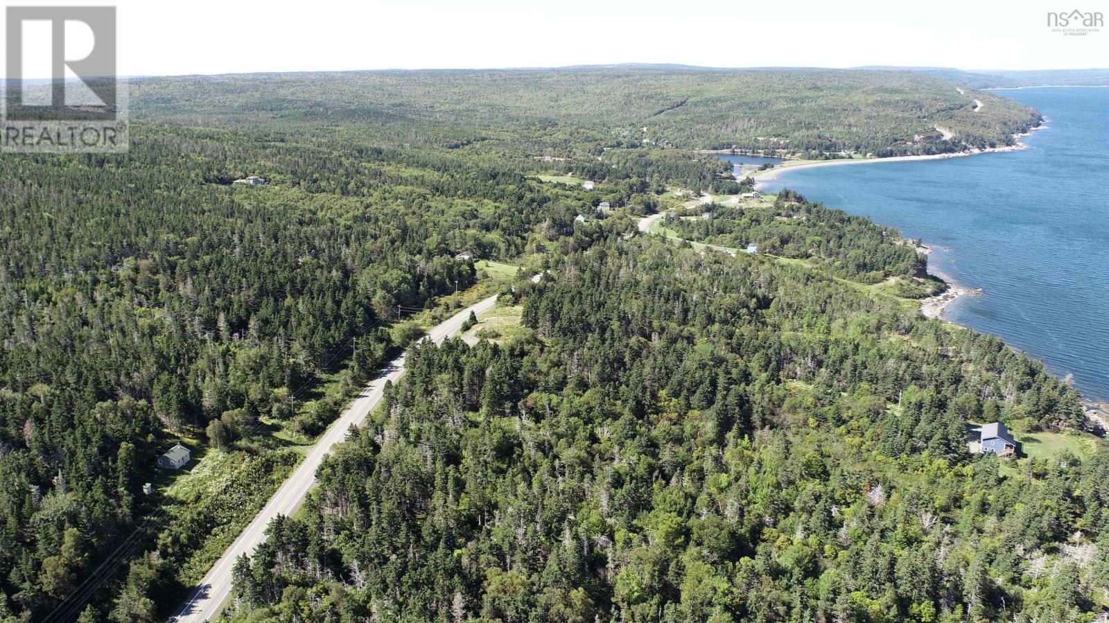 6989 Highway 16, Halfway Cove, Nova Scotia  B0H 1N0 - Photo 2 - 202509556