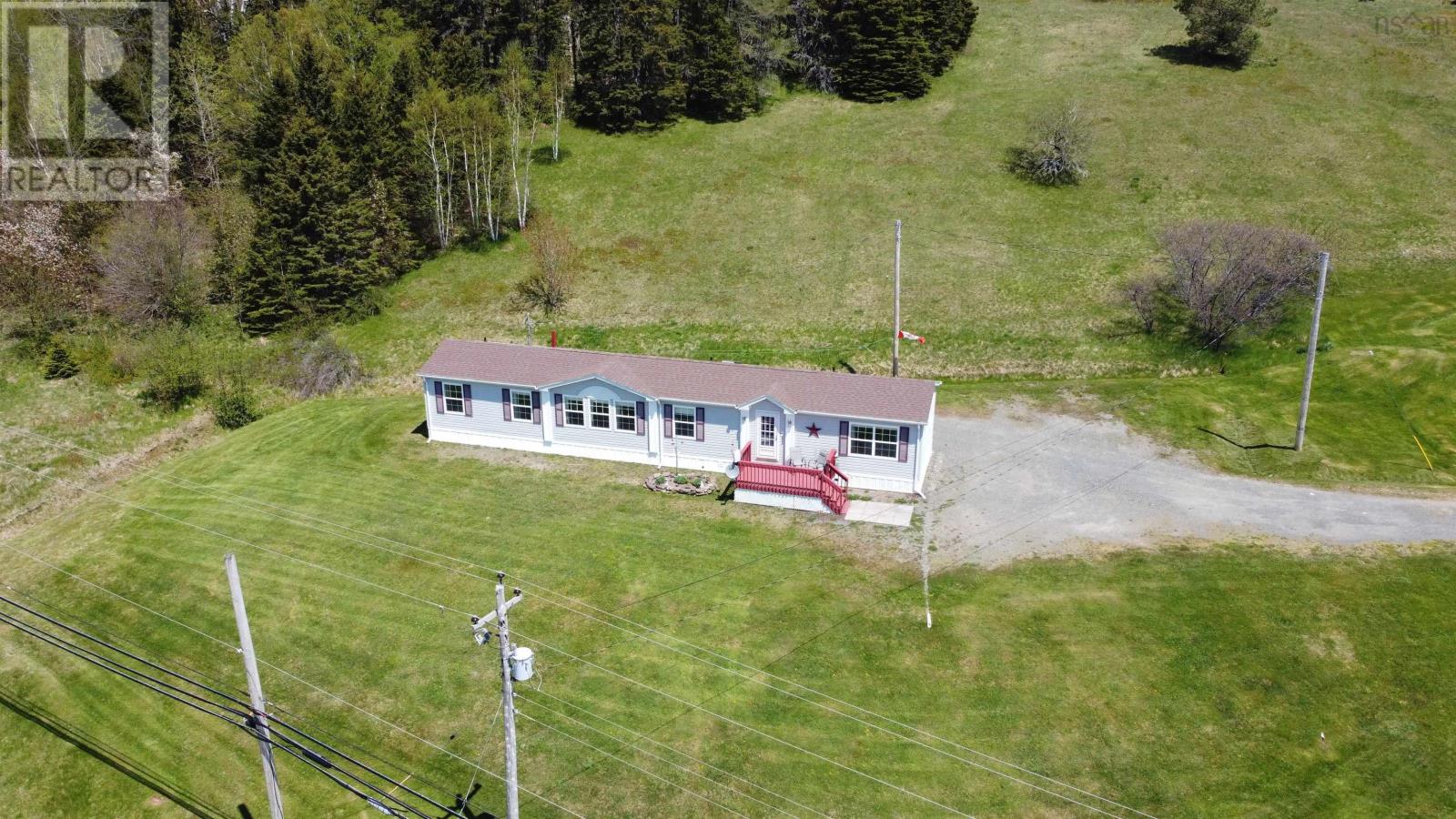 310 & 312 Highway 252, Churchview, Nova Scotia  B0E 3M0 - Photo 2 - 202509763