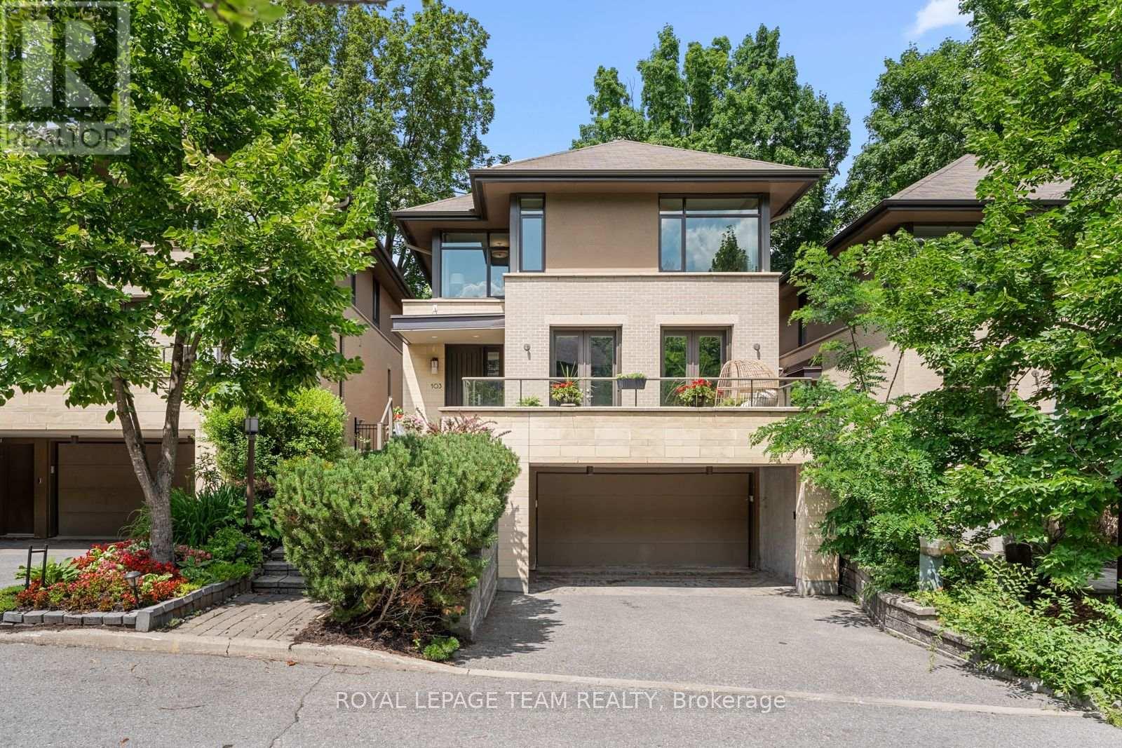 Property at 103 BLACK MAPLE PRIVATE image 1