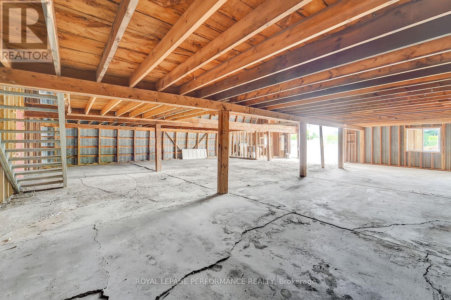 3826 Highway 43 Highway W, Drummond/north Elmsley, Ontario  K7A 4S4 - Photo 12 - X12279746