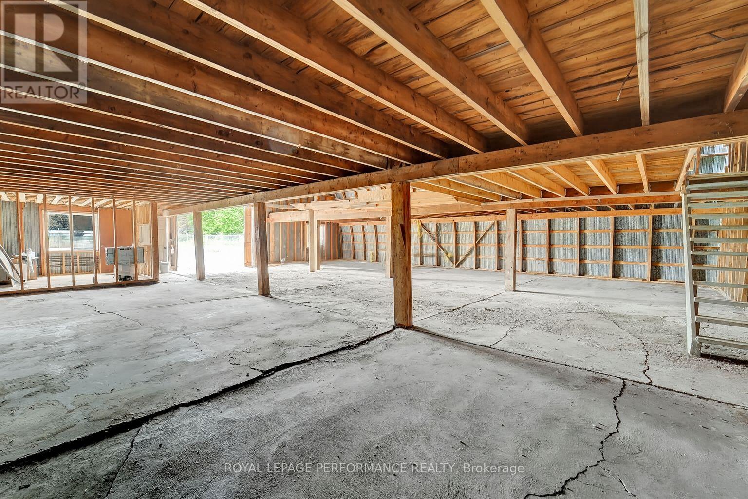 3826 Highway 43 Highway W, Drummond/north Elmsley, Ontario  K7A 4S4 - Photo 13 - X12279746