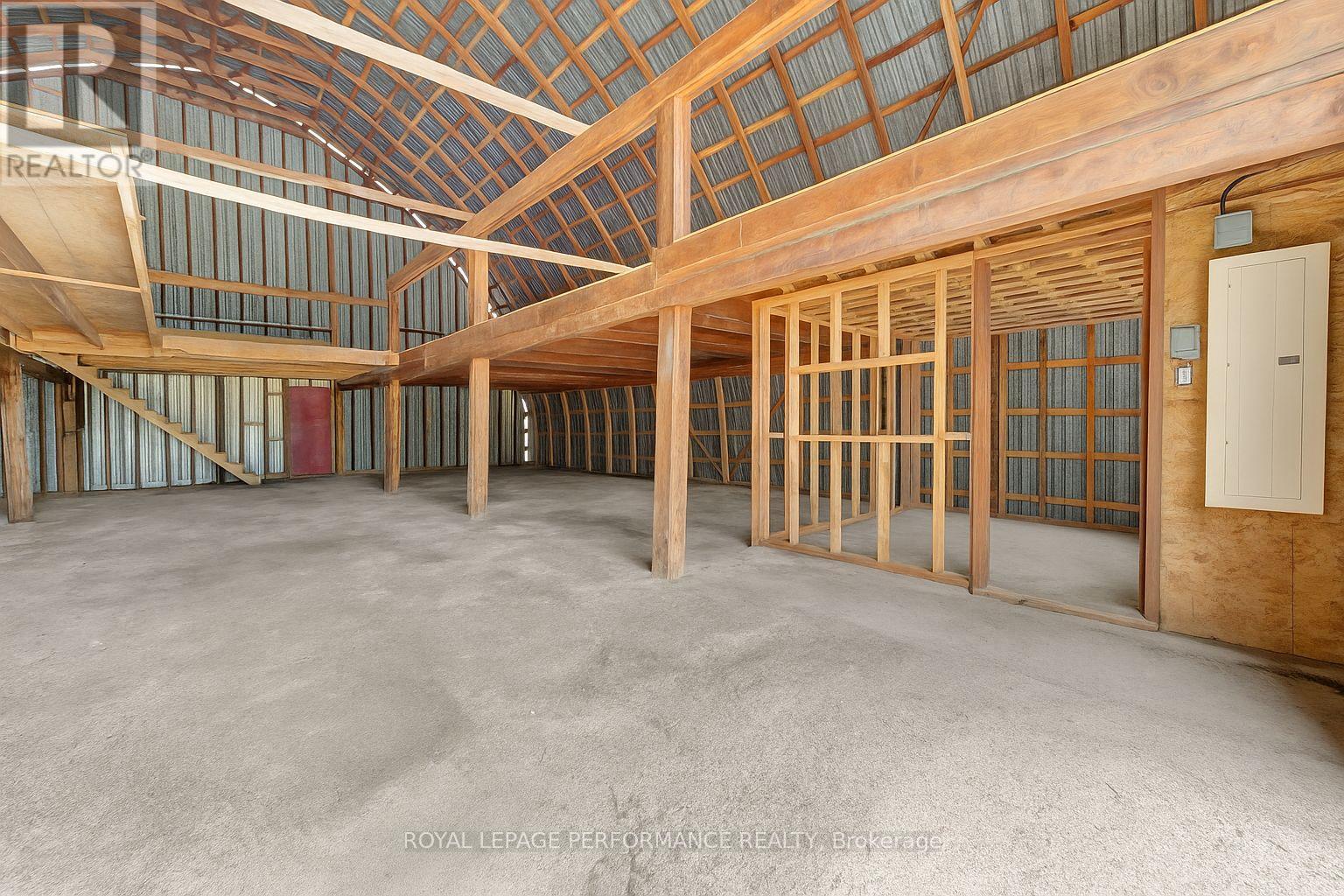 3826 Highway 43 Highway W, Drummond/north Elmsley, Ontario  K7A 4S4 - Photo 16 - X12279746