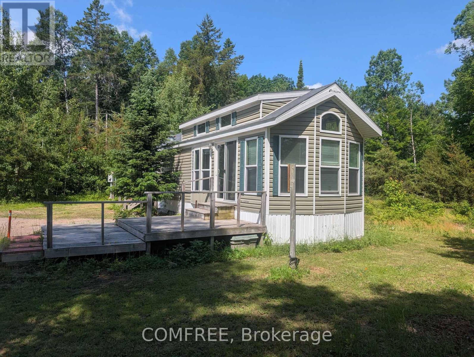38 BOULTER LAKE ROAD, Hastings Highlands, Ontario