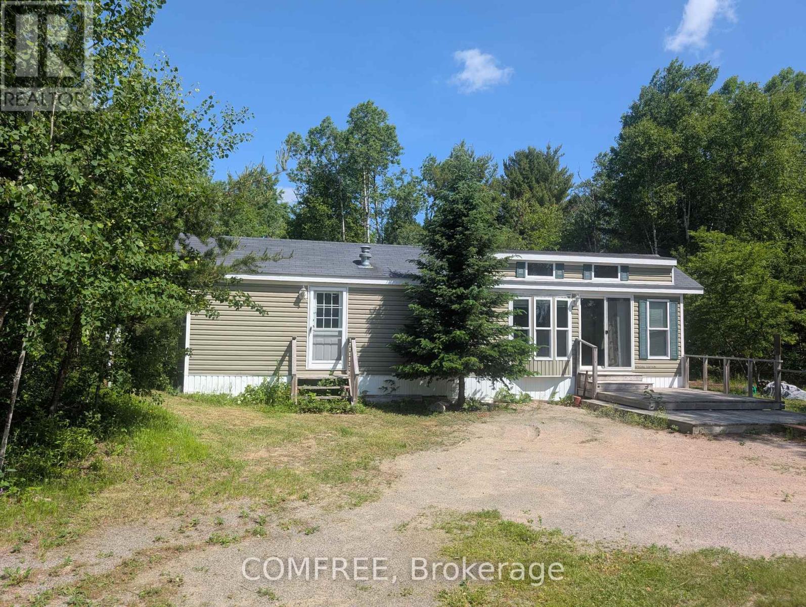 38 Boulter Lake Road, Hastings Highlands, Ontario  K0L 2K0 - Photo 2 - X12279831
