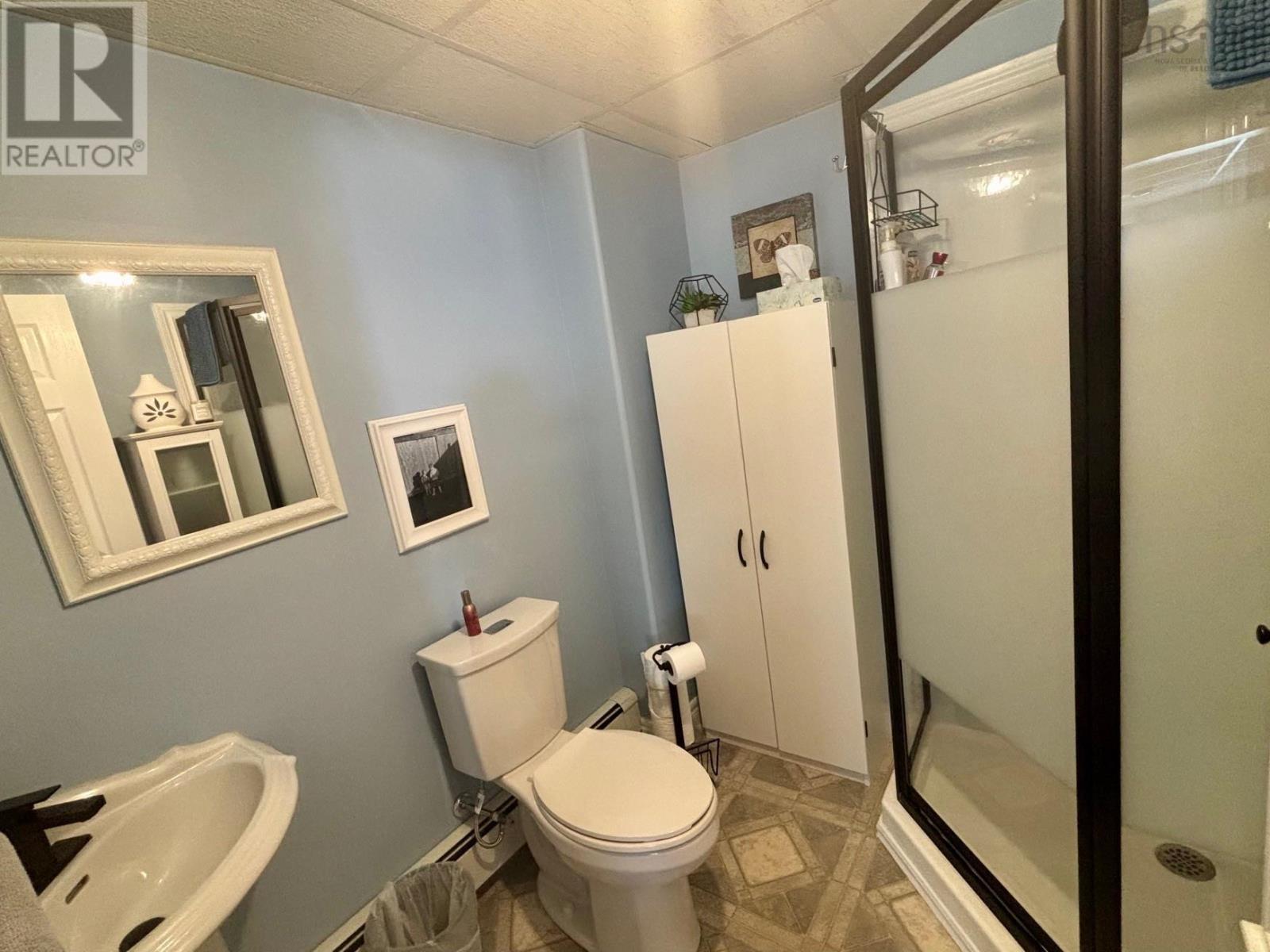 306 Irish Brook Road, New Waterford, Nova Scotia  B1H 3C4 - Photo 35 - 202514849