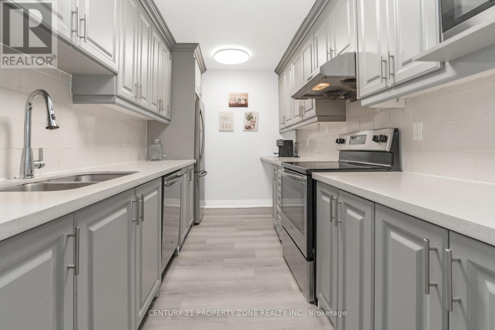 209 - 45 Silver Springs Boulevard, Toronto, Ontario  M1V 1R2 - Photo 15 - E12279649