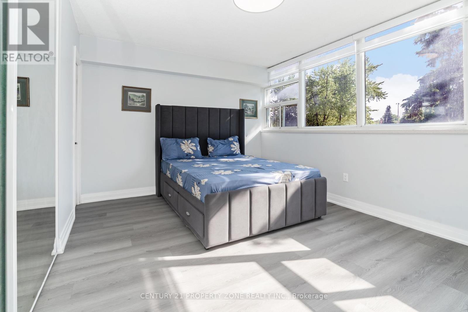 209 - 45 Silver Springs Boulevard, Toronto, Ontario  M1V 1R2 - Photo 21 - E12279649