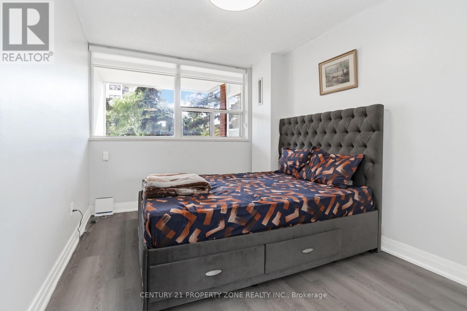 209 - 45 Silver Springs Boulevard, Toronto, Ontario  M1V 1R2 - Photo 23 - E12279649