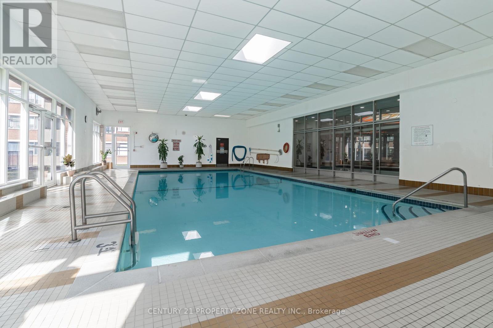 209 - 45 Silver Springs Boulevard, Toronto, Ontario  M1V 1R2 - Photo 41 - E12279649