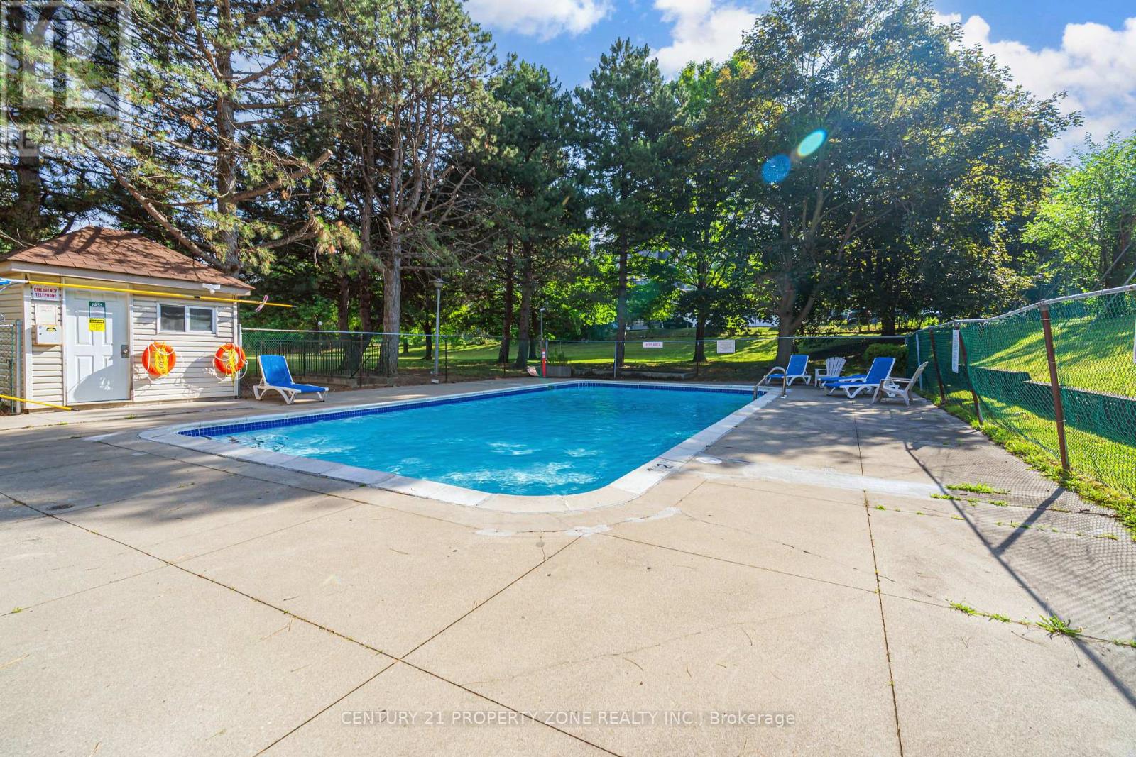 209 - 45 Silver Springs Boulevard, Toronto, Ontario  M1V 1R2 - Photo 44 - E12279649