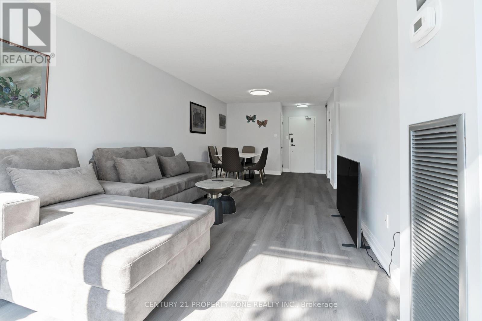 209 - 45 Silver Springs Boulevard, Toronto, Ontario  M1V 1R2 - Photo 48 - E12279649