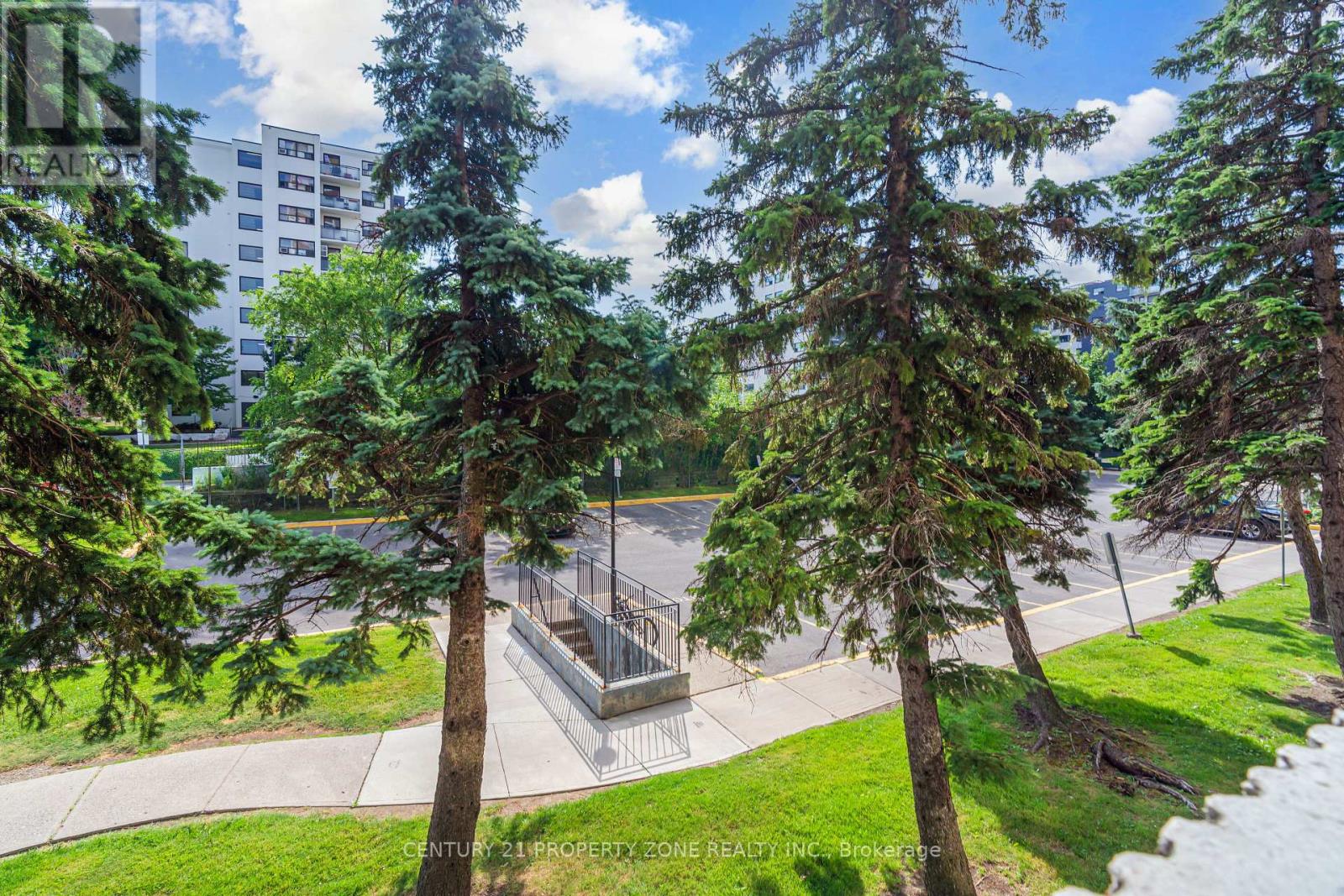 209 - 45 Silver Springs Boulevard, Toronto, Ontario  M1V 1R2 - Photo 50 - E12279649