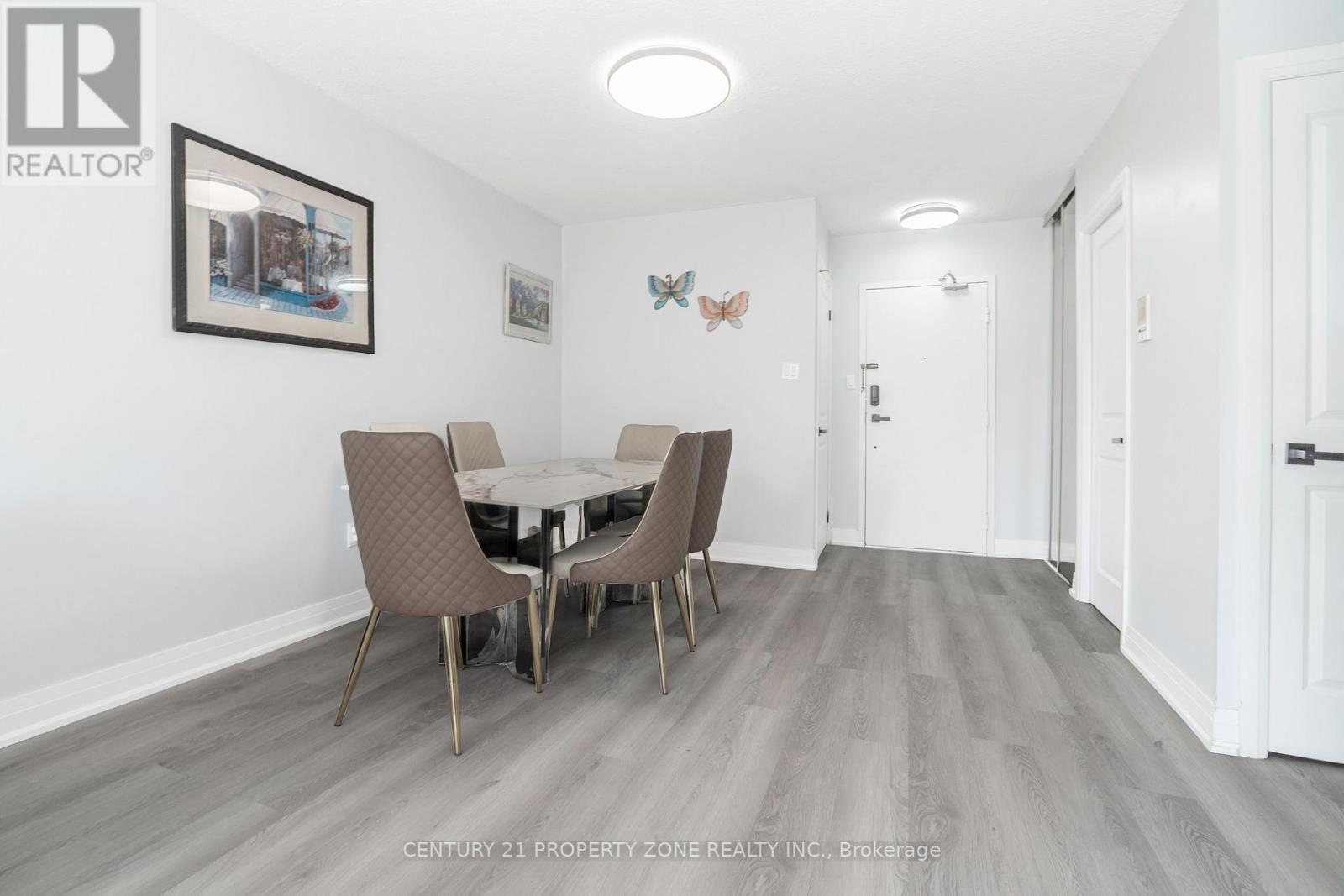 209 - 45 Silver Springs Boulevard, Toronto, Ontario  M1V 1R2 - Photo 9 - E12279649