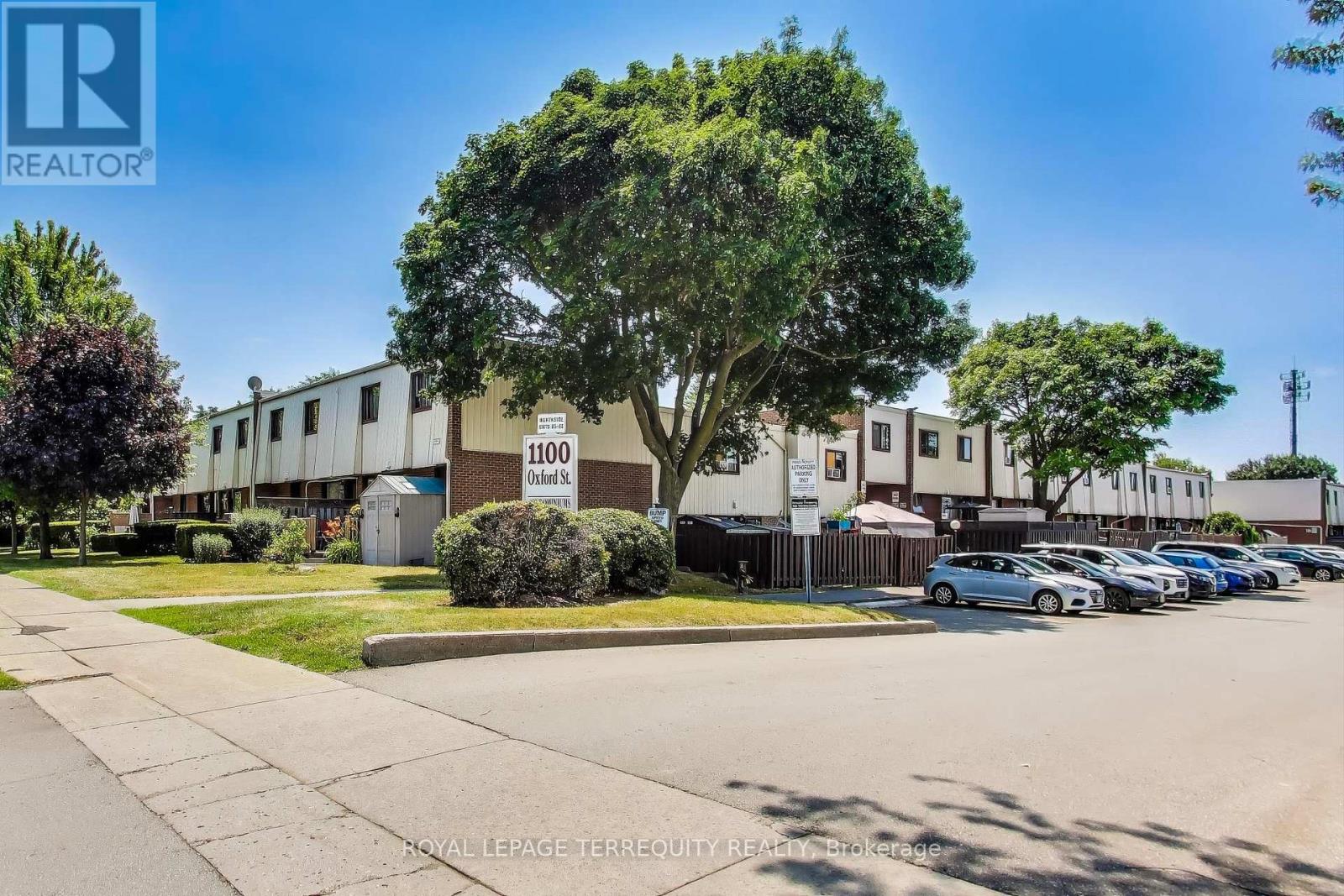 Property at 88 - 1100 OXFORD STREET image 1