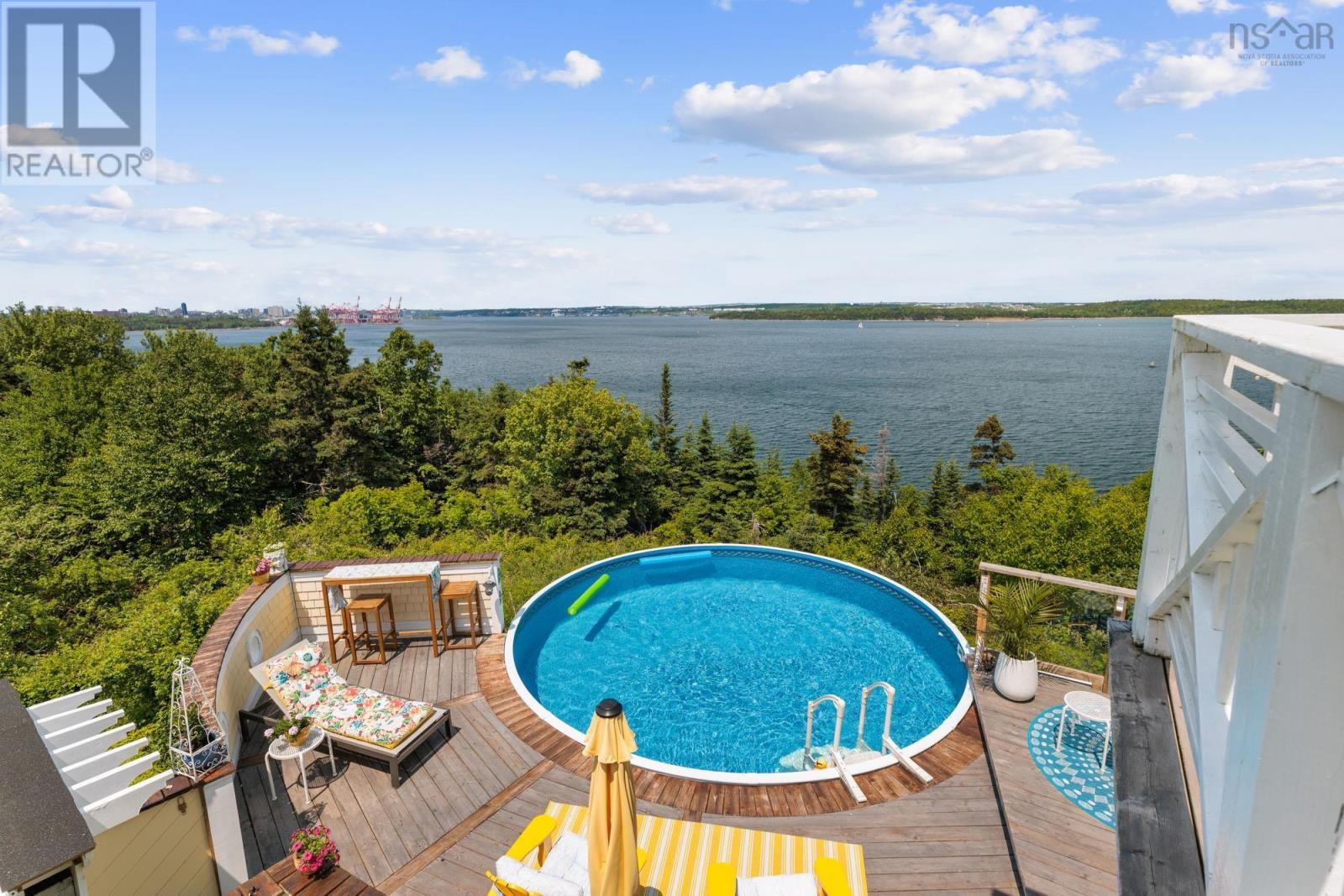 4 York Redoubt Crescent, Fergusons Cove, Nova Scotia  B3V 1L7 - Photo 36 - 202514925