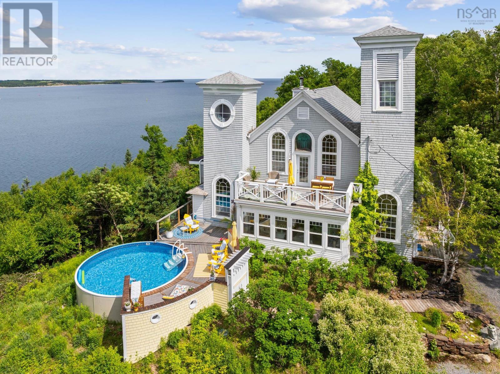 4 York Redoubt Crescent, Fergusons Cove, Nova Scotia  B3V 1L7 - Photo 40 - 202514925
