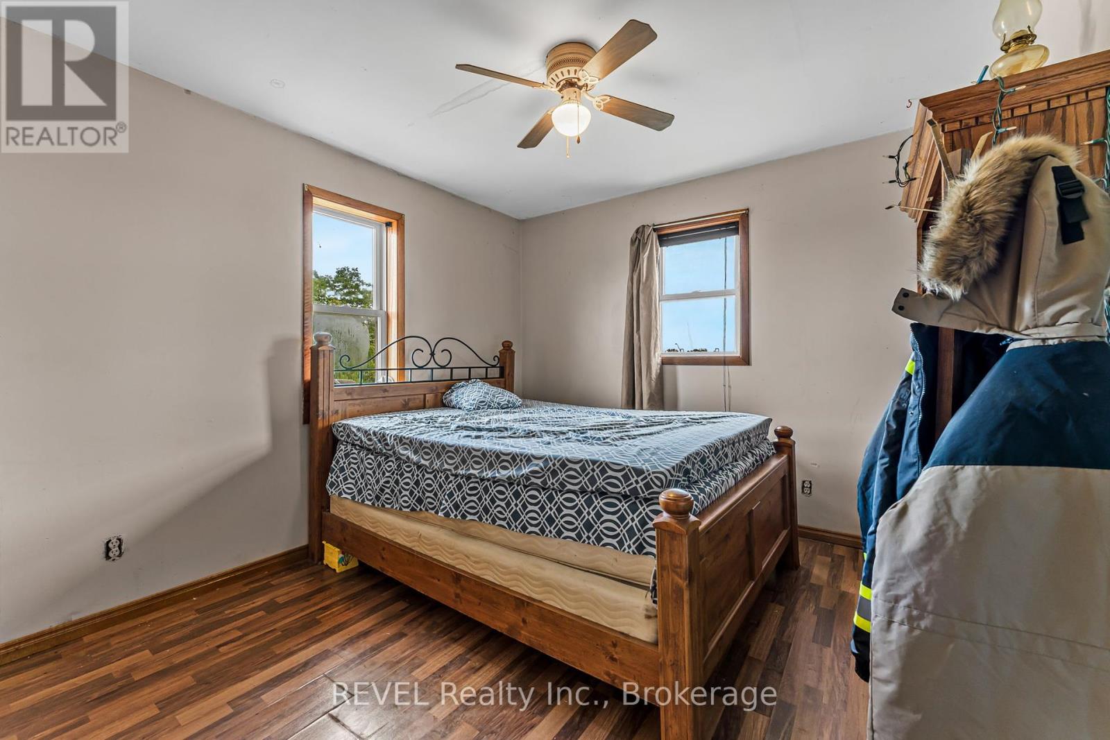 1032 Elm Street, Port Colborne, Ontario  L3K 5C8 - Photo 22 - X12279841