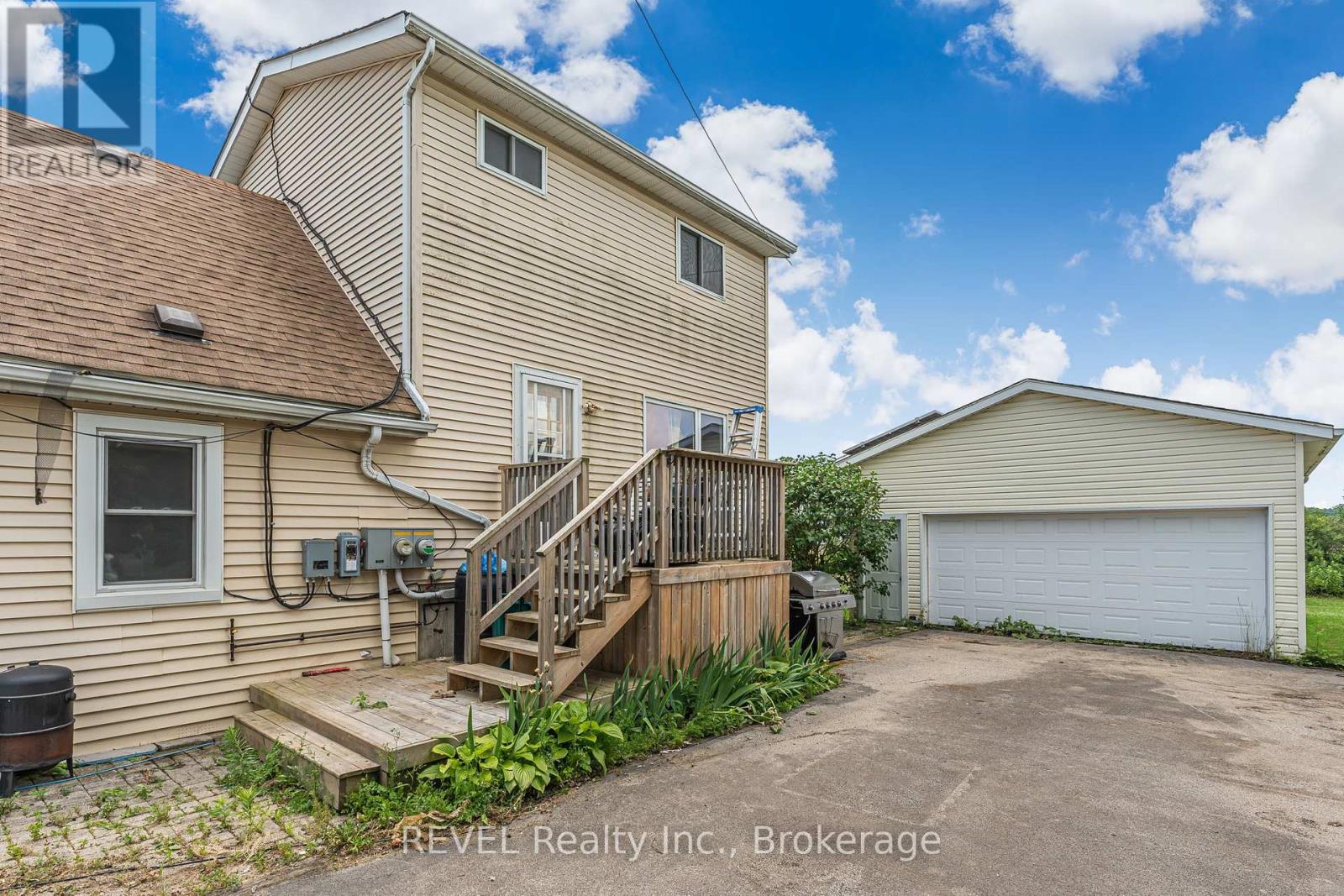 1032 Elm Street, Port Colborne, Ontario  L3K 5C8 - Photo 29 - X12279841