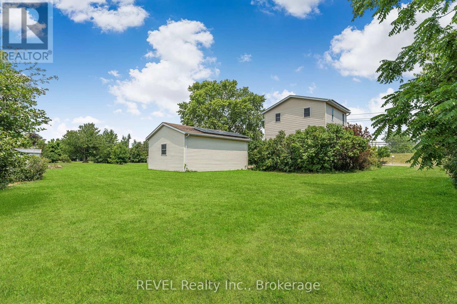 1032 Elm Street, Port Colborne, Ontario  L3K 5C8 - Photo 31 - X12279841