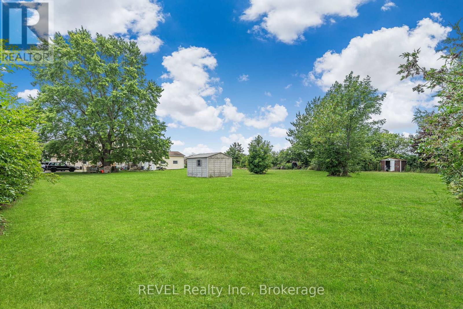 1032 Elm Street, Port Colborne, Ontario  L3K 5C8 - Photo 32 - X12279841
