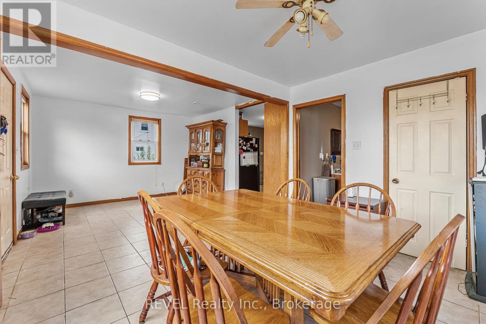 1032 Elm Street, Port Colborne, Ontario  L3K 5C8 - Photo 7 - X12279841