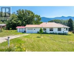 216 27TH Avenue, creston, British Columbia