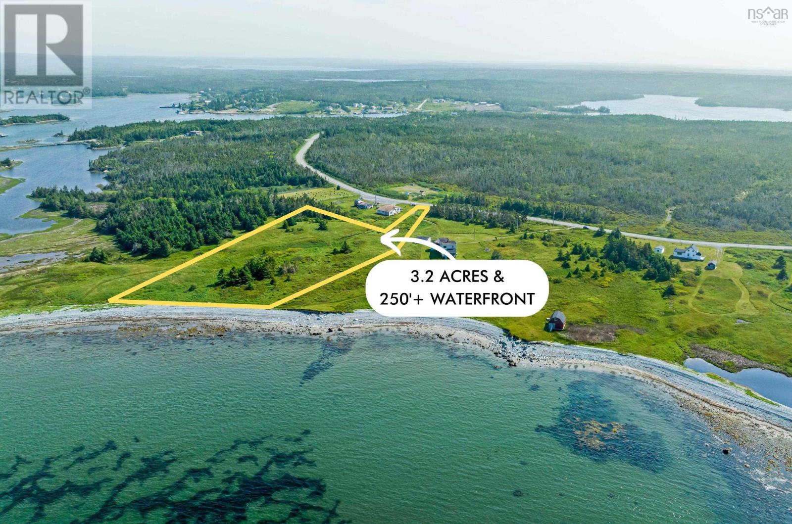 Property at Lot B2 Ostrea Lake Road image 1