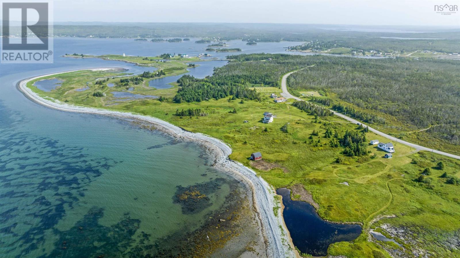 Lot B2 Ostrea Lake Road, Pleasant Point, Nova Scotia  B0J 2L0 - Photo 4 - 202515993