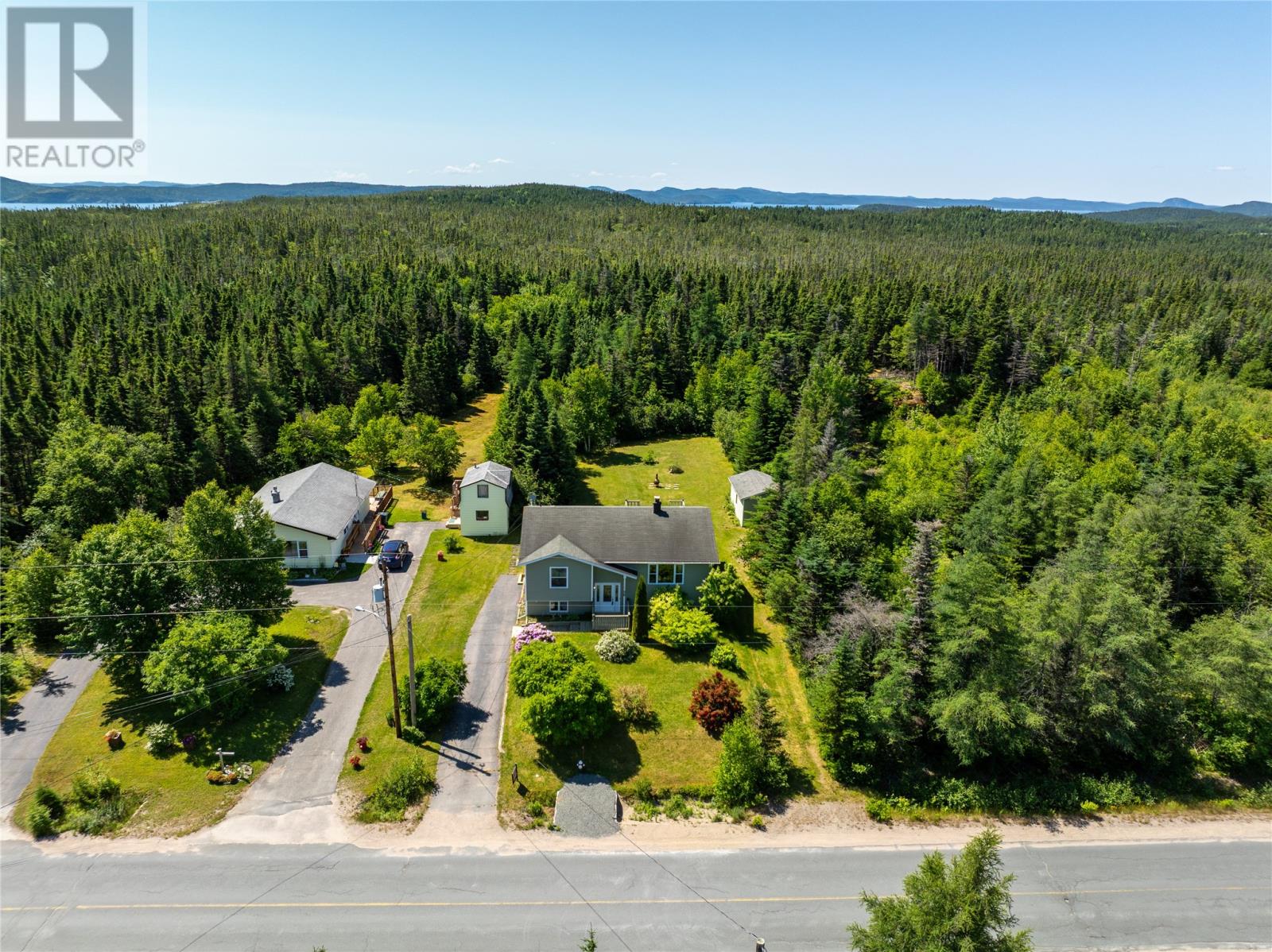 56 Sandy Cove Road, Sandy Cove, Newfoundland & Labrador  A0G 1Z0 - Photo 2 - 1281021