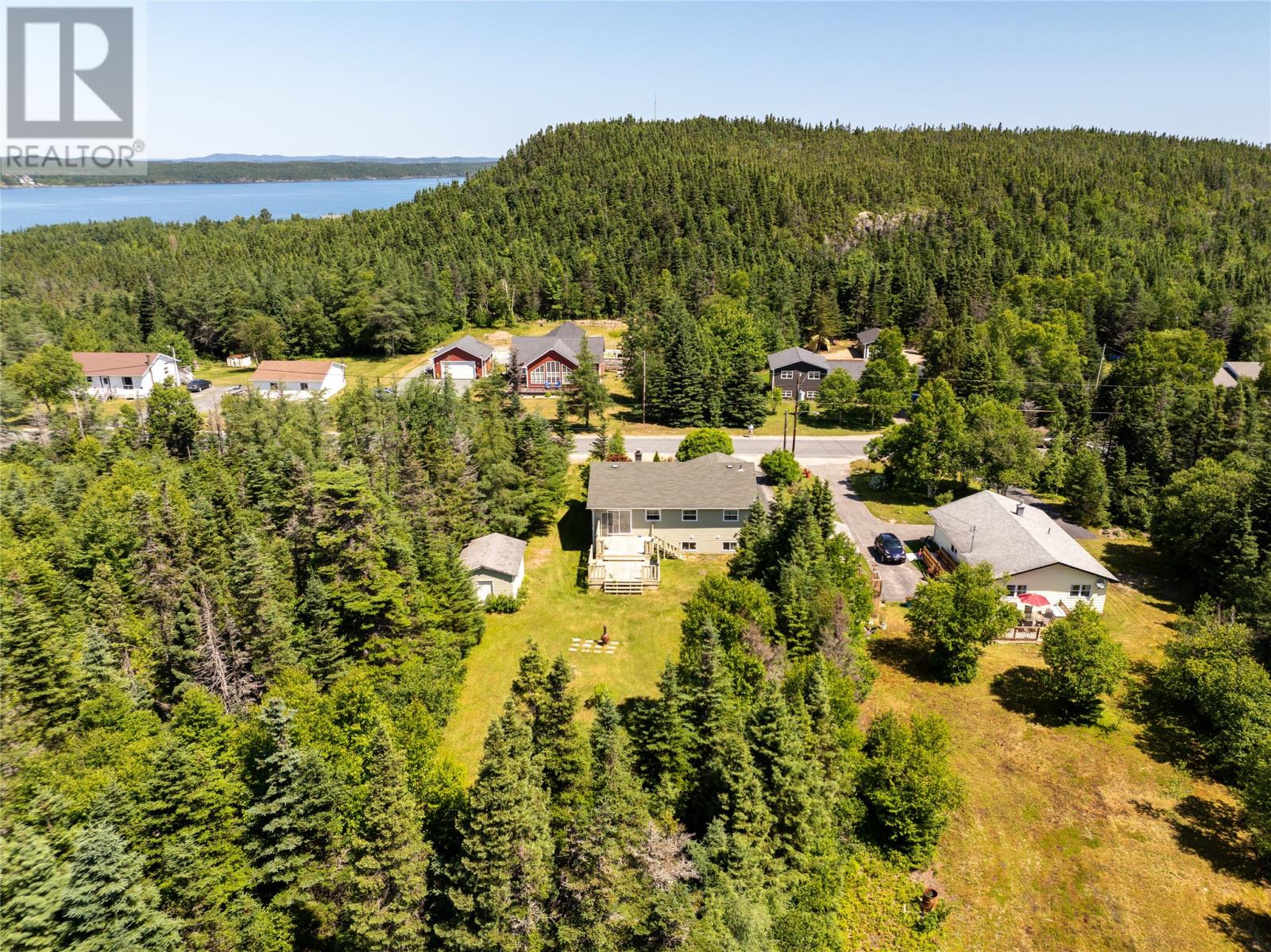 56 Sandy Cove Road, Sandy Cove, Newfoundland & Labrador  A0G 1Z0 - Photo 36 - 1281021