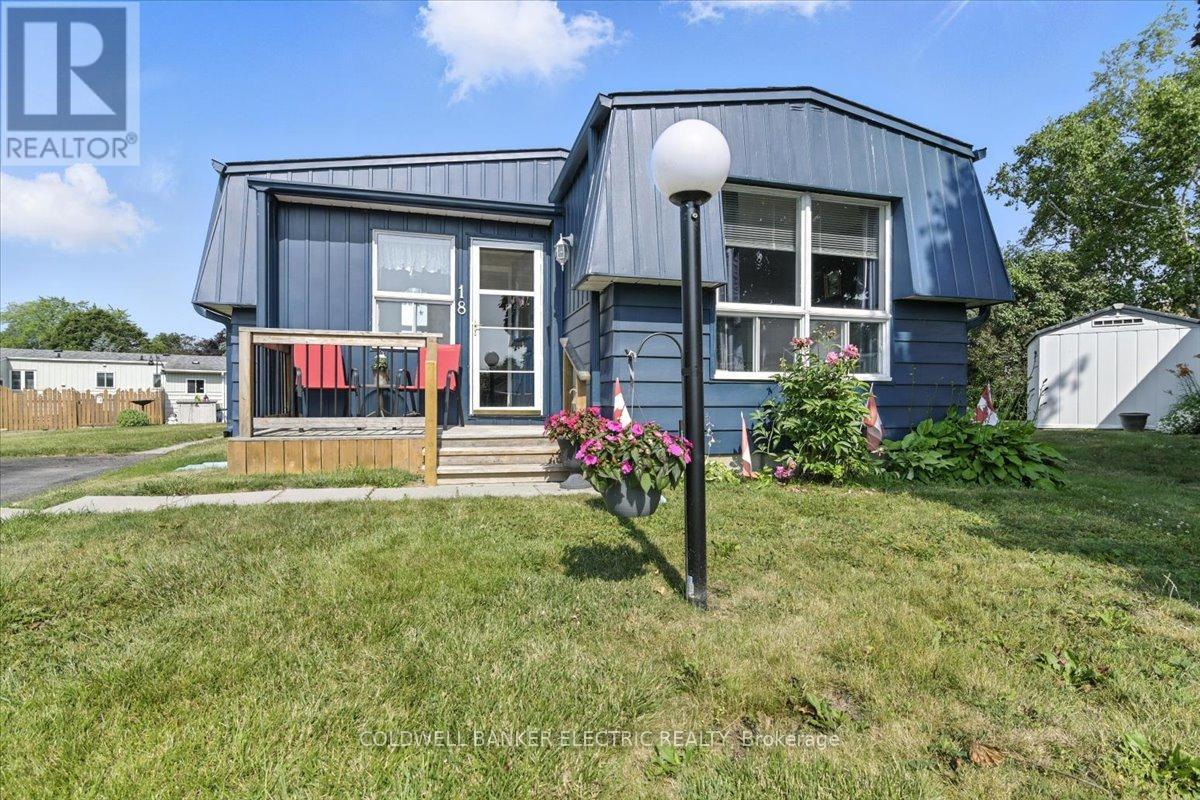 Property at 18 LOYALIST COURT image 1