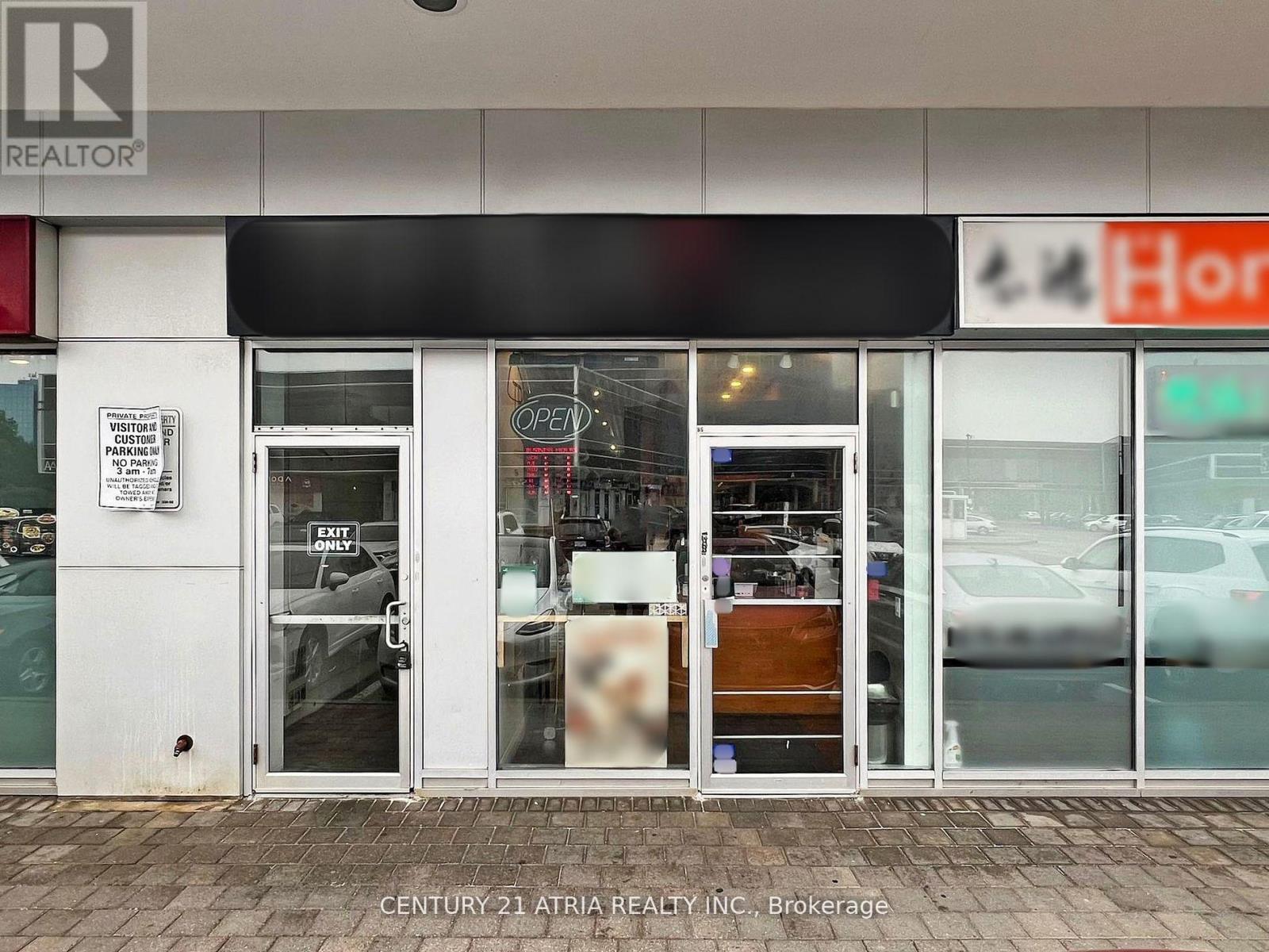 86 - 505 HIGHWAY 7 E, Markham, Ontario